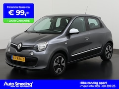 Renault Twingo - 1.0 SCe Collection | Navigatie | Zondag Open