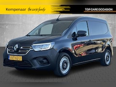 Renault Kangoo E-Tech - Advance 22 kW 44 kWh