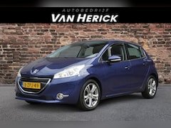 Peugeot 208 - 1.2 Bleu Lease Premium 5 deurs | Pano | Airco | LM Velgen