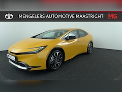 Toyota Prius - 2.0 Plug-in Executive / Demo-voordeel