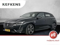 Peugeot 308 - 1.2 130pk GT | Pano. dak | Adaptieve cruise | Volle uitvoering | Dodehoek detectie