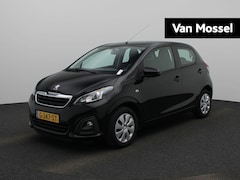 Peugeot 108 - 1.0 e-VTi Active | Airco | Bluetooth |