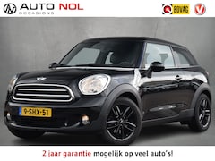 MINI Paceman - 1.6 Cooper Chili | NAP | Leer | Stoelverwarming | Climate | Navi | Cruise