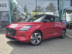 Suzuki Swift - 1.2 Style Smart Hybrid CVT Automaat 83pk | Cruise Control | Climate Control | Navigatie |
