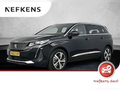 Peugeot 5008 - 1.2 Hybrid GT | Adaptieve cruise | Full LED koplampen | Navigatie |