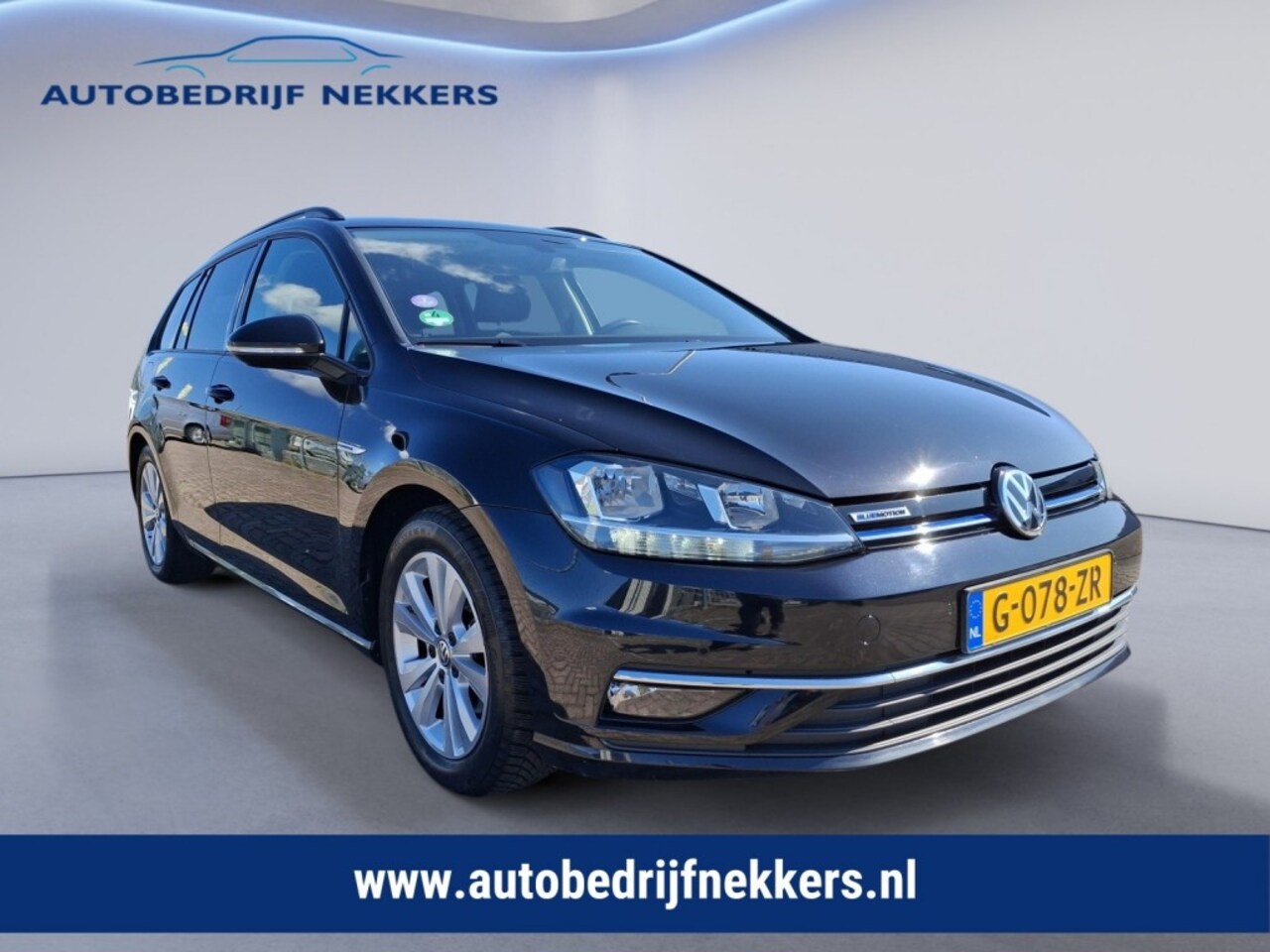 Volkswagen Golf - 1.5 TSI Comfortline 1.5 TSI COMFORTLINE - AutoWereld.nl