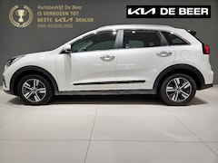 Kia Niro - 1.6 GDi Hybrid 141pk DCT6 Vol Automaat DynamicLine 1e Eigenaar Unieke KM-Stand