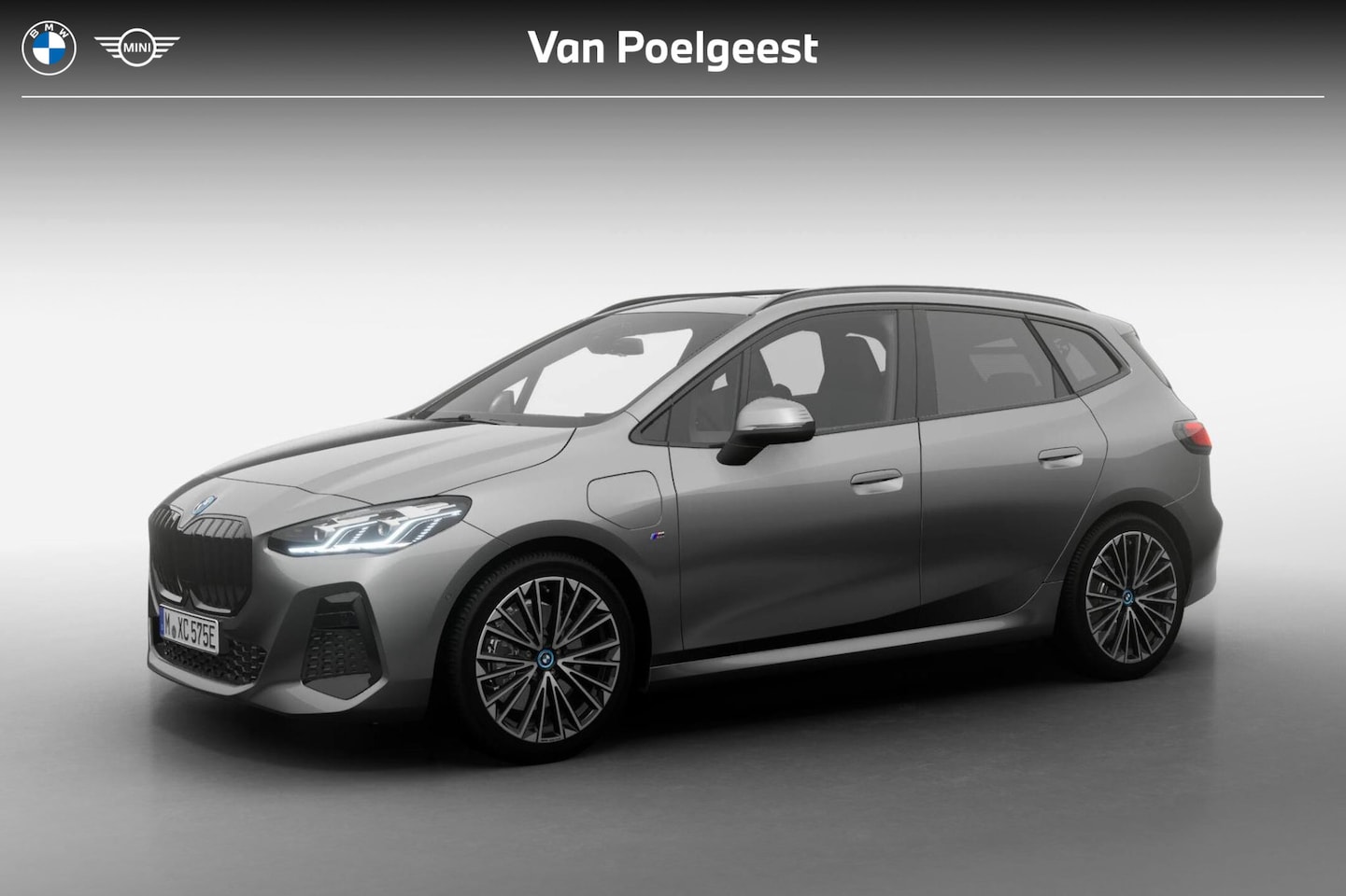 BMW 2-serie Active Tourer - 225e xDrive | M Sport | Premium Pack | Travel Pack - AutoWereld.nl