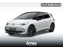 Volkswagen ID.3 - Pro Limited Edition 59 kWh accu. 150 kW / 204 pk Hatchback Elektrische aandrijving