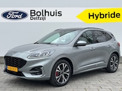 Ford Kuga - 2.5 PHEV ST-Line X | All seasons | Pano | Adapt. Cruise | Head up | B&O | Winter Pack | El