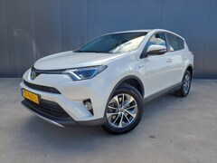 Toyota RAV4 - 2.5 Hybrid AWD Dynamic CAMERA LED NAVI CRUISE ECC TREKHAAK