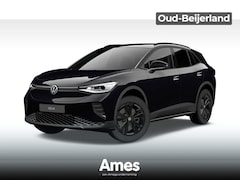 Volkswagen ID.4 - Pro Limited Edition 77 kWh accu. 210 kW / 286 pk SUV Elektrische aandrijving