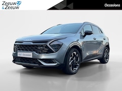 Kia Sportage - 1.6 T-GDi Plug-in Hybrid AWD GT-Line | Elektrische achterklep | Dodehoekcamera | Stoel ver