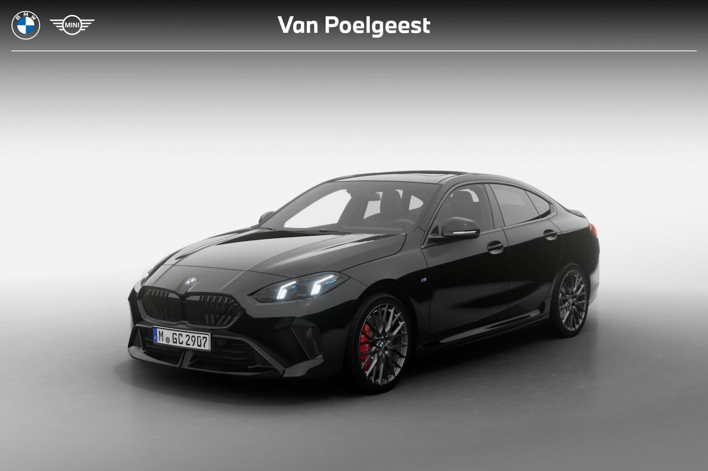 BMW 2-serie Gran Coupé - 220 | M Sport Pro | Premium Pack | Harman-Kardon Sound System - AutoWereld.nl