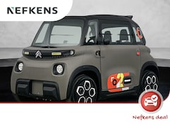 Citroën Ami - My Ami Peps | Nieuw te bestellen | Ideale stadsauto |