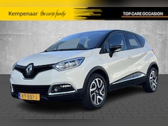 Renault Captur - 0.9 TCe Dynamique