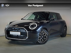 MINI Cooper - 3-deurs E Favoured