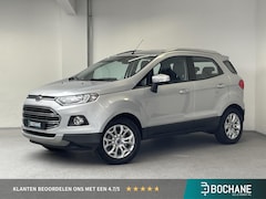 Ford EcoSport - 1.0 EcoBoost Titanium | TREKHAAK | PDC | CRUISE |