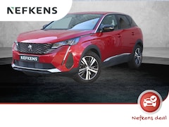 Peugeot 3008 - SUV 1.2 130pk Automaat Allure Pack Business | Trekhaak | Camera | Stoelverwarming