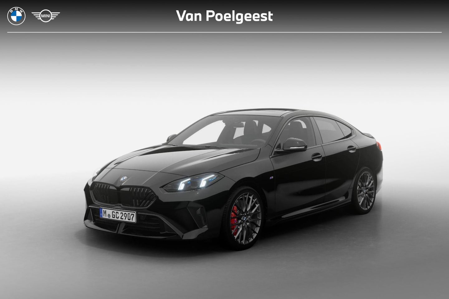 BMW 2-serie Gran Coupé - 220 | M Sport Pro | Premium Pack | Glazen Panoramadak - AutoWereld.nl