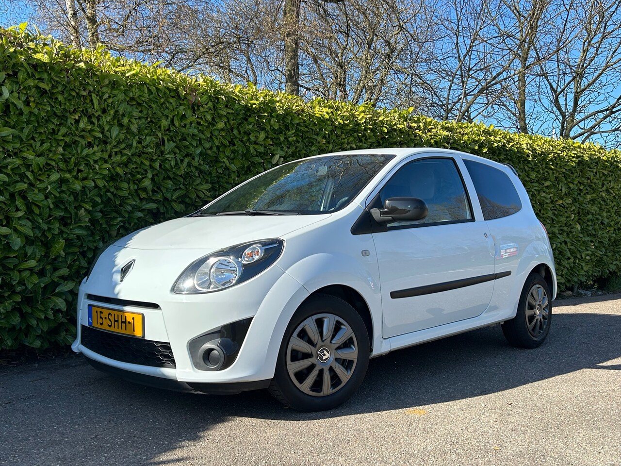 Renault Twingo - 1.2-16V Collection | Airco | Elektrisch pakket! | - AutoWereld.nl
