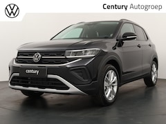 Volkswagen T-Cross - Life Edition 1.0 85 kW / 116 pk TSI SUV 7 versn. D SG
