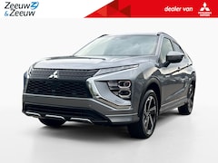 Mitsubishi Eclipse Cross - 2.4 PHEV Instyle | LAATSTE MODELLEN | 8 JAAR GARANTIE | 8.000 EURO KORTING |