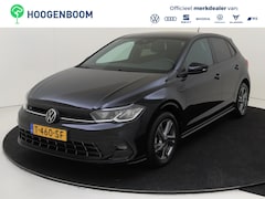 Volkswagen Polo - 1.0 TSI R-Line | Achteruitrijcamera | Adaptieve cruise control | CarPlay | Climate control