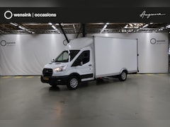 Ford Transit - 350 2.0 TDCI L4 H1 | TREND | BAKWAGEN | LAADVERMOGEN 1200 KG | LUCHTVERING | NL AUTO | DEA