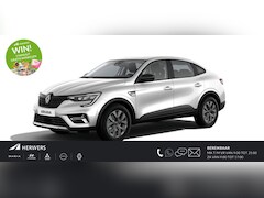 Renault Arkana - 1.6 E-Tech full hybrid 145 evolution / Voorraad Beperkt /