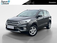 Ford Kuga - 1.5 EcoBoost Trend Ultimate | Apple Carplay/Android Auto | Trekhaak met 1800kg trekgewicht