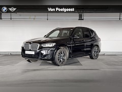 BMW X3 - xDrive30e High Executive