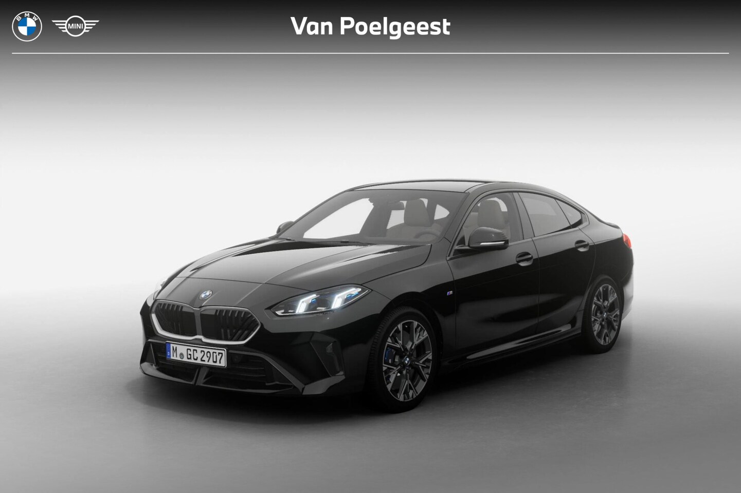 BMW 2-serie Gran Coupé - 220 | M Sport | Premium Pack | Driving Assistant Plus - AutoWereld.nl