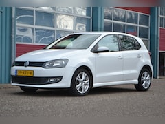 Volkswagen Polo - 1.2 TDI BlueMotion Comfortline
