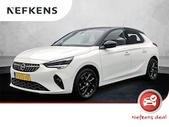 Opel Corsa - Elegance 100 pk | Navigatie via Apple Carplay/Android Auto | Airco | Cruise Control | LED