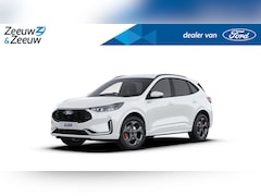 Ford Kuga - 2.5 PHEV ST-Line X | Nieuw te bestellen bij Zeeuw & Zeeuw Alphen | Prijs inclusief 4000 eu