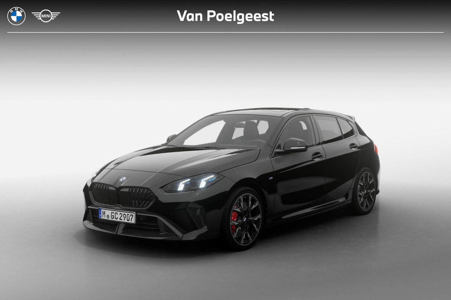 BMW 1-serie - 123 xDrive | M Sport Pro | Premium Pack | Harman-Kardon sound system - AutoWereld.nl