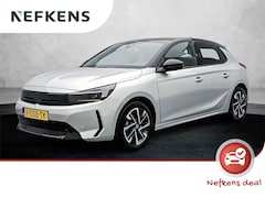 Opel Corsa - GS 75 pk | Navigatie | Achteruitrijcamera | Parkeersensoren Voor en Achter | Sportstoelen