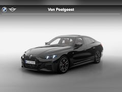 BMW 4-serie Gran Coupé - M440i xDrive | Innovation Pack | Comfort Pack | Active Cruise Control
