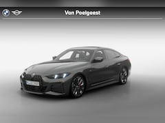 BMW 4-serie Gran Coupé - 420i | M Sport Pro | Comfort Pack | Trekhaak