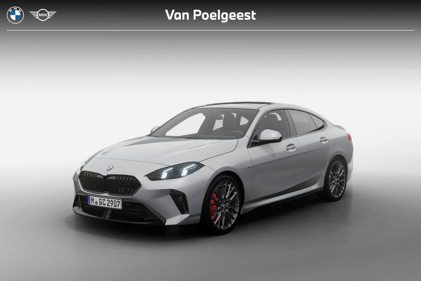 BMW 2-serie Gran Coupé - 220 | M Sport Pro | Premium Pack | Harman-Kardon sound system - AutoWereld.nl