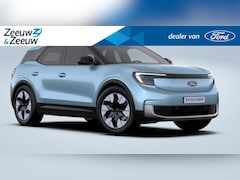 Ford Explorer - Premium Extended Range RWD 77 kWh | Nieuw | € 2000 Voordeel | Nieuw te bestellen |