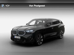 BMW XM - PHEV 50e | 23" LM M Sterspaak (styling 923 M) Bicolor Jet Black | Trekhaak met elektrisch