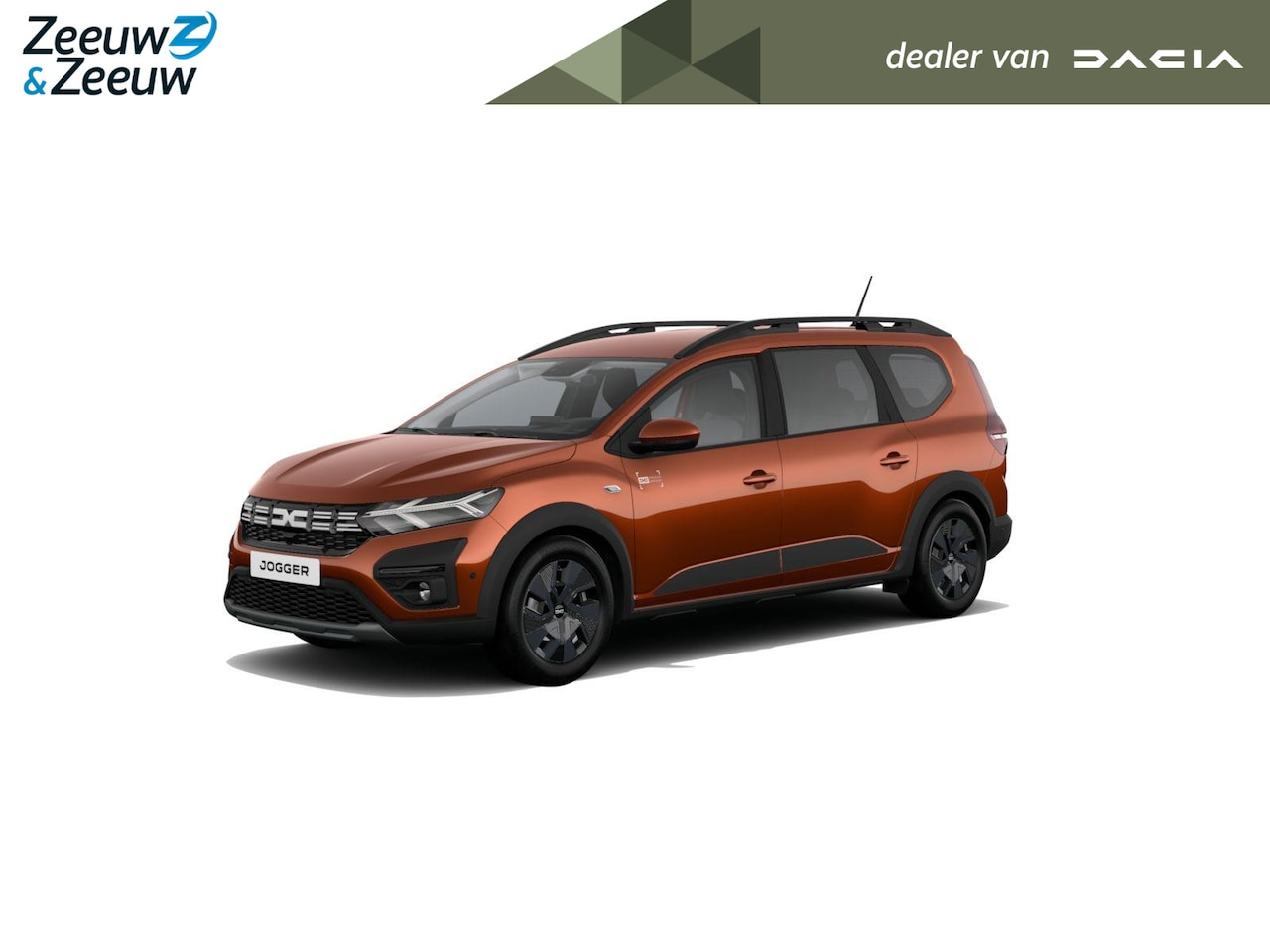 Dacia Jogger - TCe 110 Expression 7p. PROFITEER NU VAN € 1.700,- VOORRAAD KORTING | 3x Jogger TCE 110 Exp - AutoWereld.nl