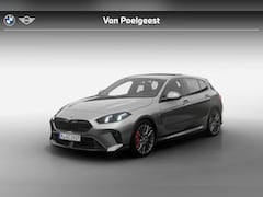 BMW 1-serie - 120 | M Sport Pro | Premium Pack | Harman-Kardon Sound System
