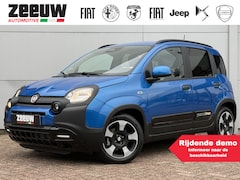Fiat Panda - 1.0 Hybrid Pandina | Airco | Carplay | Cruise | PDC