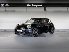 MINI Cooper - 3-deurs E | John Cooper Works | Pakket M