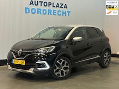 Renault Captur - 1.3 TCe Intens CAMERA