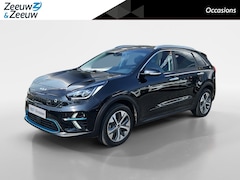 Kia e-Niro - DynamicPlusLine 64 kWh | Airco | Navi | Camera | LM Velgen | Stoelverwarming | Stuurverwar