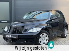 Chrysler PT Cruiser - 1.6i Classic